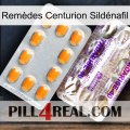 Remèdes Centurion Sildénafil new12